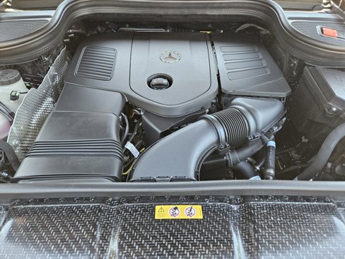 New 2026 Mercedes-Benz GLE 350 4MATIC image 31