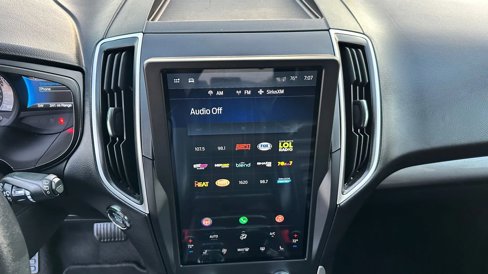 Used 2024 Ford Edge SEL image 18