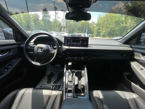 Used 2024 Honda Accord Sport image 18