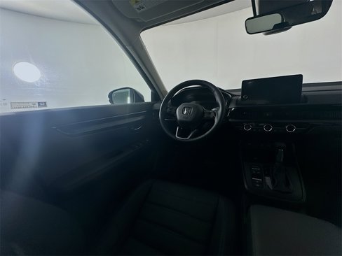 Used 2026 Honda CR-V EX-L image 9