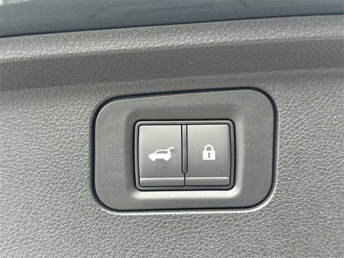 New 2025 Nissan Armada PRO-4X image 34