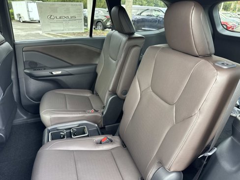 New 2026 Lexus TX 350 AWD image 14
