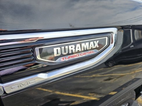 Used 2024 GMC Sierra 1500 Denali image 7