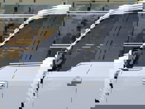 New 2025 Ford F150 Lariat image 20