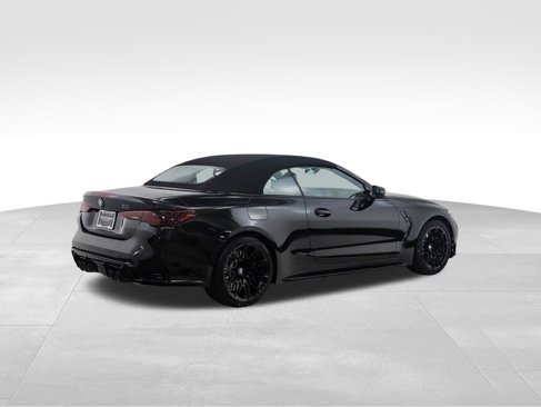 New 2026 BMW M4 xDrive Competition w/ Parking Assistance Package image 5