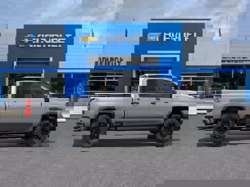 New 2026 Chevrolet Silverado 2500 ZR2 image 31