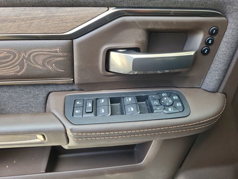 New 2025 RAM 3500 Longhorn image 6