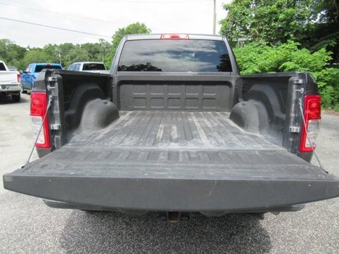 Used 2023 RAM 2500 Big Horn w/ Level 1 Equipment Group image 6
