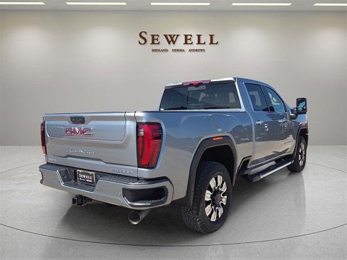 New 2026 GMC Sierra 2500 Denali w/ Denali Reserve Package image 5