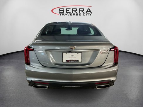 Used 2024 Cadillac CT5 Premium Luxury image 6