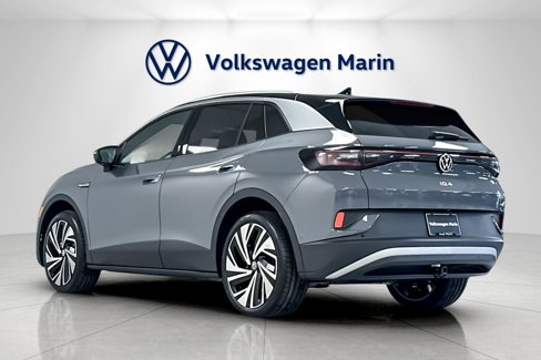 New 2025 Volkswagen ID.4 Pro S Plus image 3