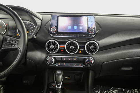 Used 2024 Nissan Sentra S image 17