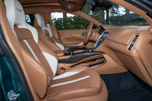 Used 2023 Aston Martin DBX 707 image 15
