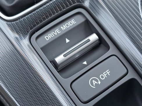 New 2026 Honda Civic Sport image 6