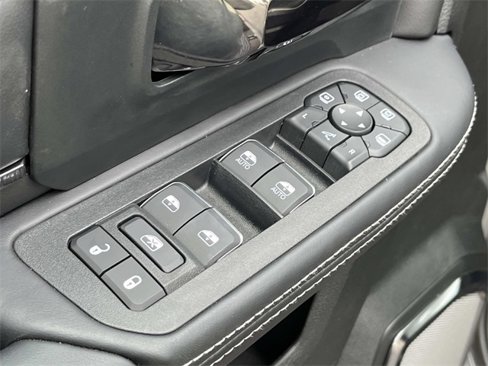 New 2026 RAM 2500 Rebel image 21