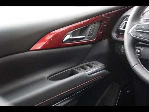 New 2026 Chevrolet Traverse Z71 w/ Enhanced Driving Package image 18
