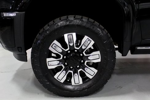 Used 2024 GMC Sierra 2500 Denali w/ Denali Reserve Package image 28