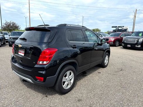 Used 2019 Chevrolet Trax LT image 5