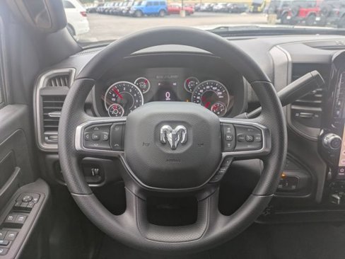 New 2026 RAM 3500 Tradesman image 15