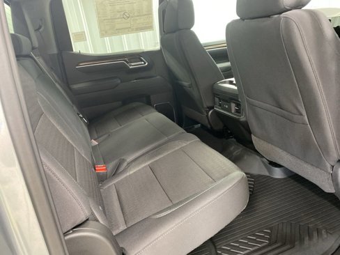 New 2026 Chevrolet Silverado 1500 RST image 20