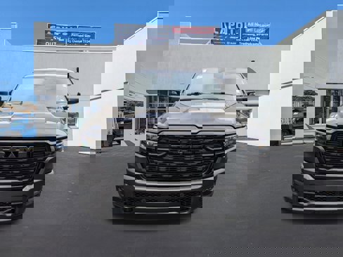 New 2026 RAM 1500 Big Horn image 8
