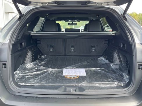 New 2025 Subaru Outback Wilderness image 21