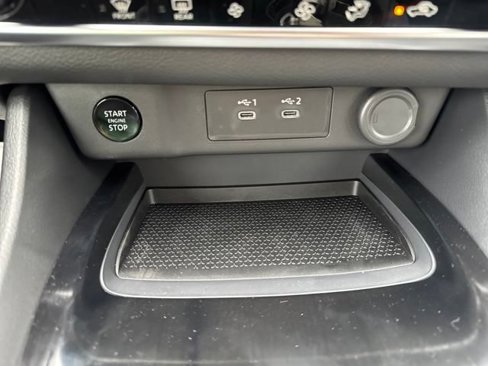 New 2026 Nissan Rogue SV image 23