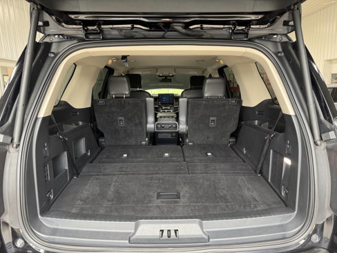 Used 2024 Ford Expedition XLT image 51