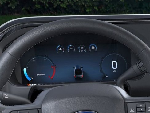 New 2026 Ford F250 Lariat image 13
