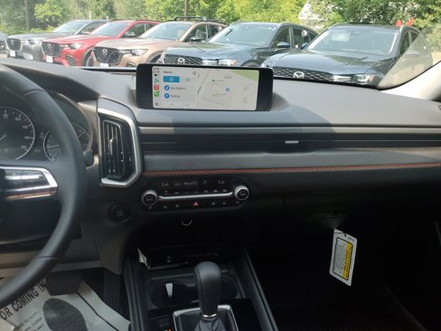 New 2025 MAZDA CX-50 Meridian Edition w/ Apex Package image 17