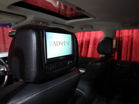 Used 2019 INFINITI QX80 Luxe w/ Proassist Package image 16