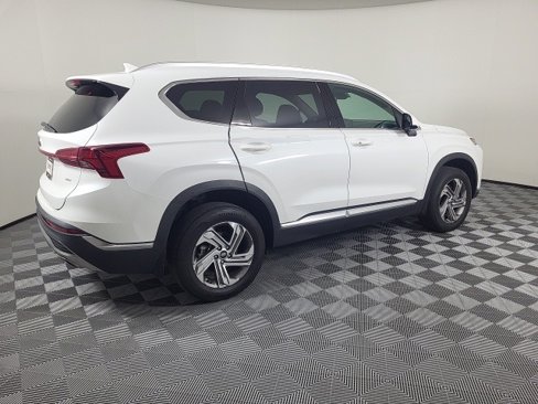 Used 2022 Hyundai Santa Fe SEL w/ Cargo Package image 9