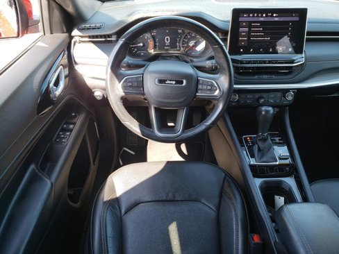 Used 2022 Jeep Compass Limited image 19