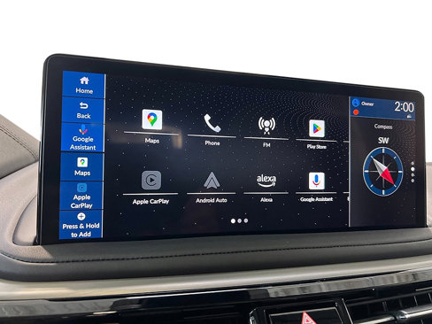 New 2026 Acura MDX SH-AWD w/ Technology Package image 21