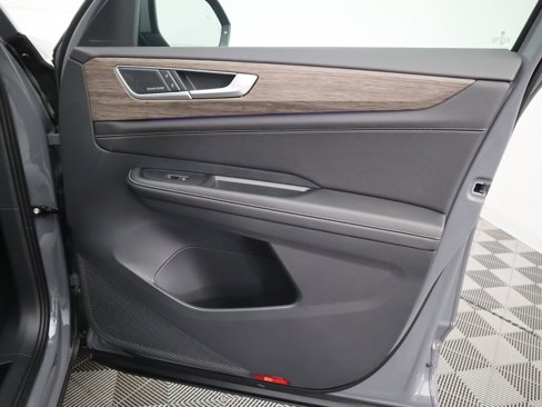 New 2026 Volkswagen Atlas SEL Premium R-Line image 28