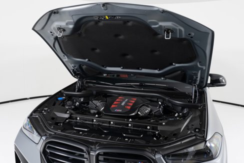 Used 2024 BMW X5 M Competition w/ Executive Package image 38