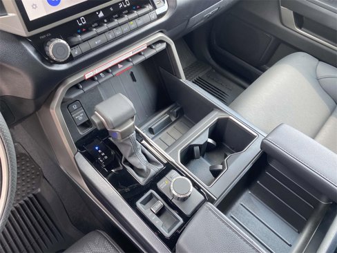 Used 2025 Toyota Tundra SR5 image 22