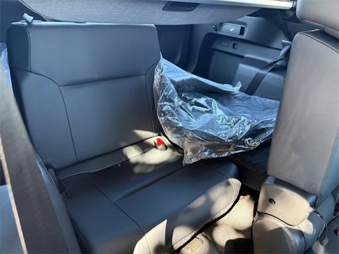 New 2025 Mitsubishi Outlander Trail Edition image 29