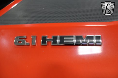Used 2009 Dodge Challenger SRT8 image 12
