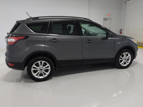 Used 2018 Ford Escape SEL w/ Ford Safe & Smart Package image 10