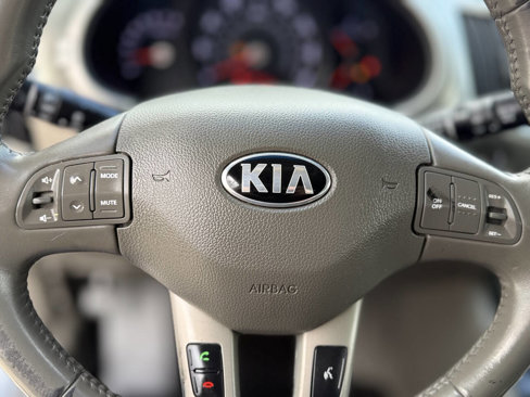 Used 2014 Kia Sportage EX image 37