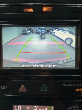 Used 2016 Mitsubishi Outlander ES image 17