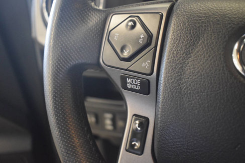Used 2019 Toyota Tacoma TRD Off-Road image 47