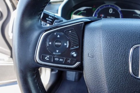 Used 2018 Honda Clarity Touring image 12