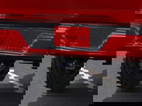 New 2026 Chevrolet Colorado LT image 14