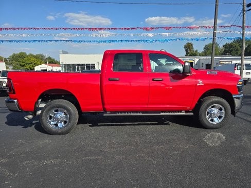 New 2026 RAM 2500 Tradesman image 9