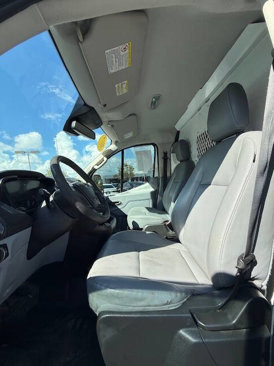 Used 2017 Ford Transit 250 130 Low Roof image 10