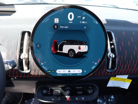 New 2026 MINI Cooper Countryman S image 20