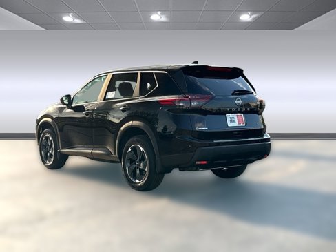 New 2026 Nissan Rogue SV w/ Cold Weather Package image 3