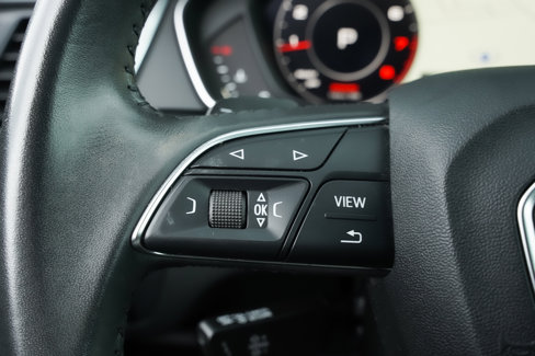 Used 2019 Audi Q5 2.0T Premium Plus image 16